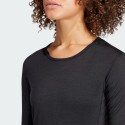 adidas Terrex Terrex Xperior Merino 150 Baselayer Long Sleeve Te