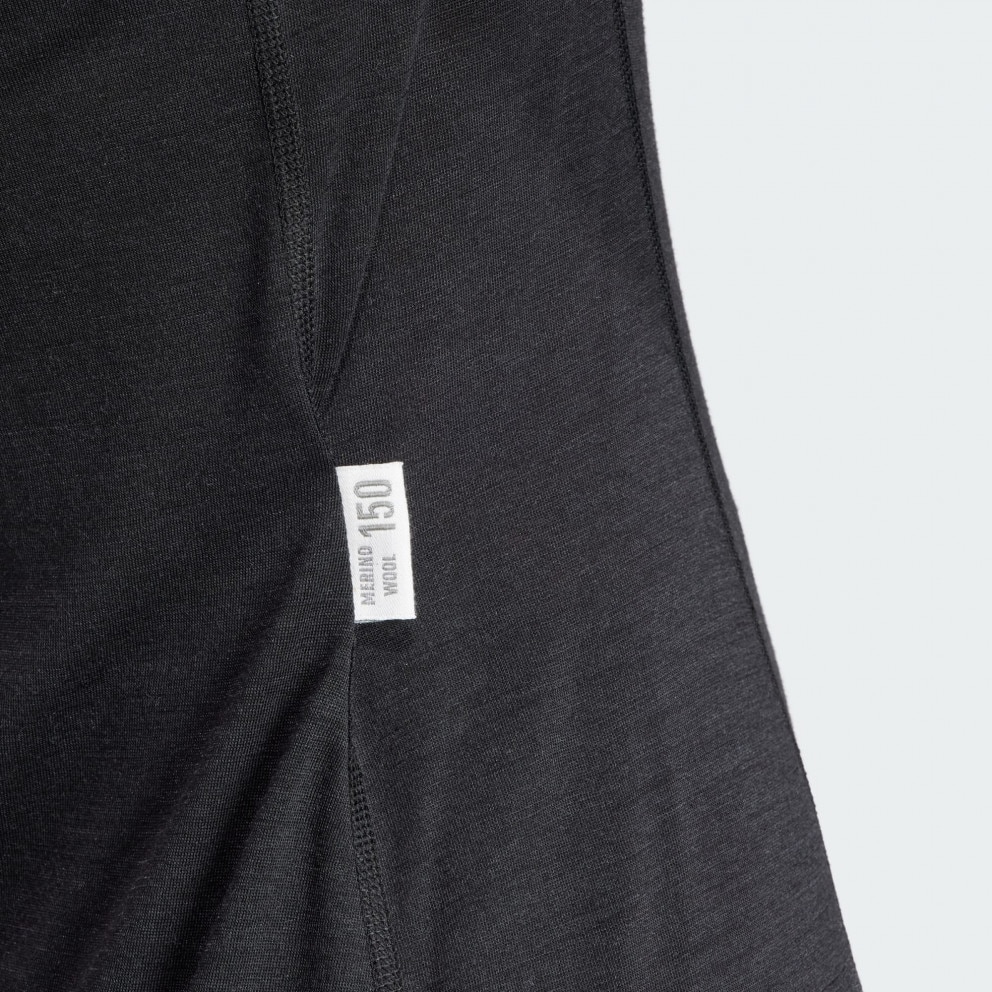 adidas Terrex Terrex Xperior Merino 150 Baselayer Long Sleeve Te