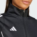 adidas Tiro 24 Γυναικεία Ποδοσφαιρική Ζακέτα