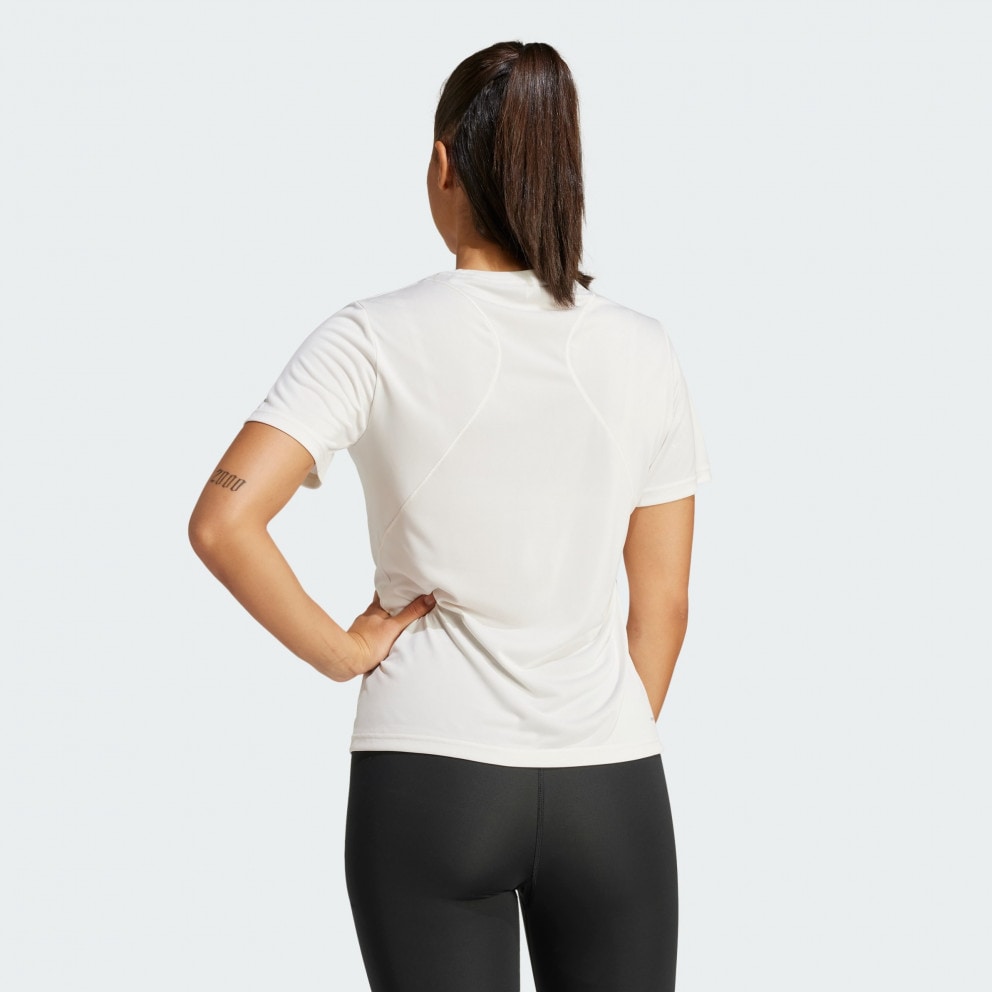 adidas Les Mills Graphic Tee