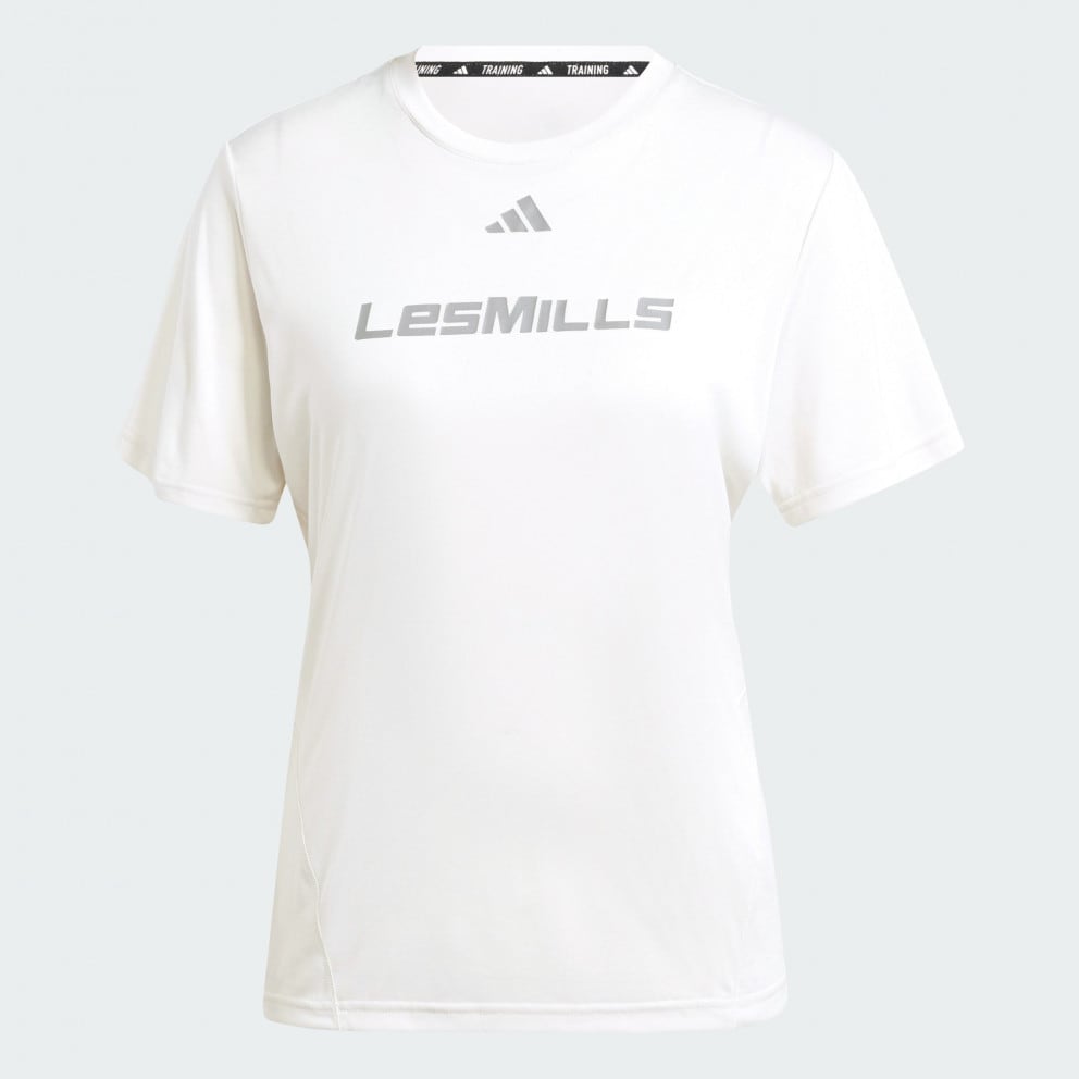 adidas Les Mills Graphic Tee
