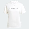 adidas Les Mills Graphic Tee