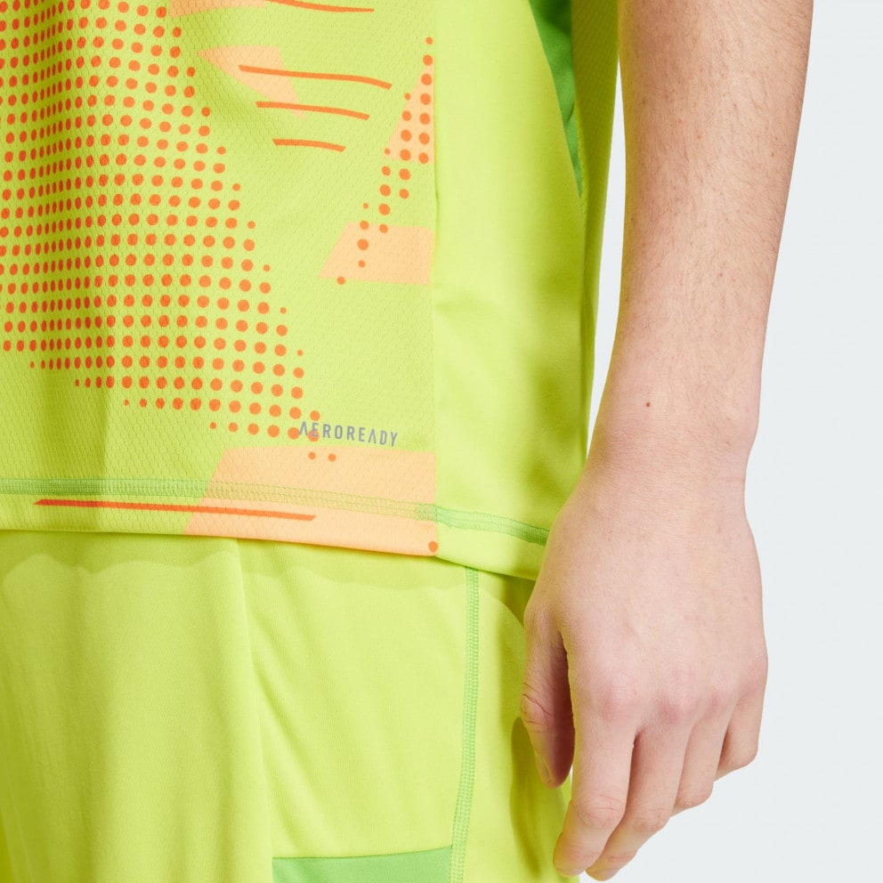 adidas Arsenal 24/25 Goalkeeper Jersey
