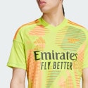 adidas Arsenal 24/25 Goalkeeper Jersey