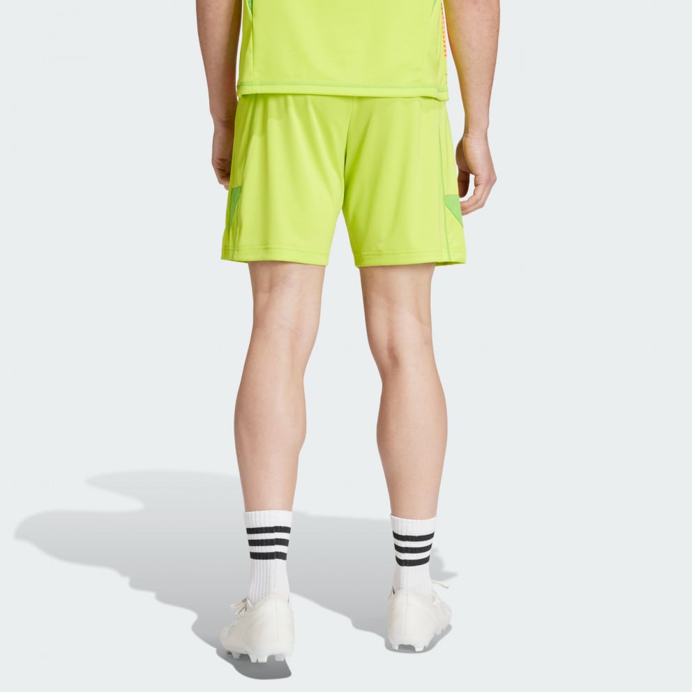 adidas Arsenal 24/25 Goalkeeper Shorts