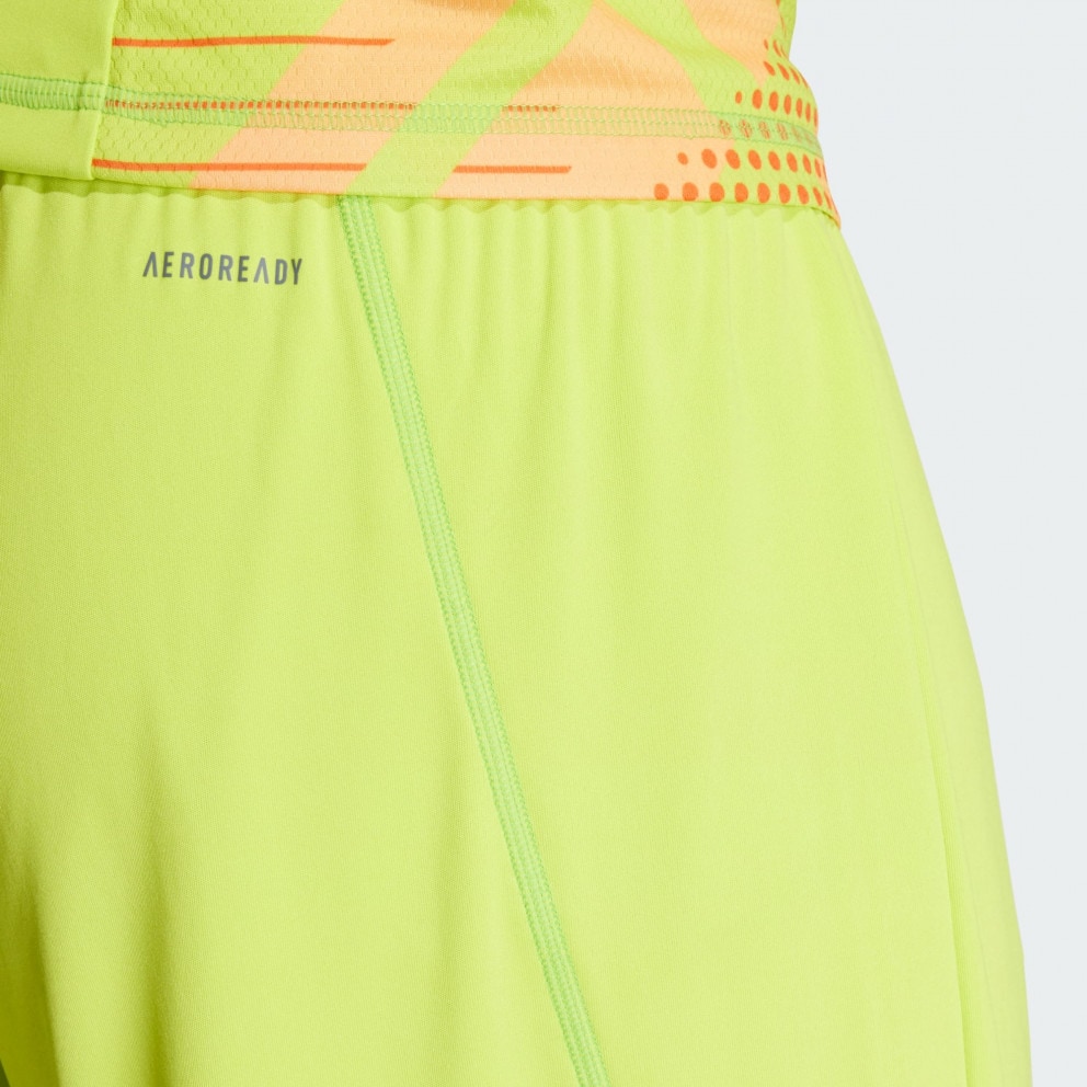 adidas Arsenal 24/25 Goalkeeper Shorts