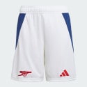adidas Arsenal 24/25 Home Shorts Kids