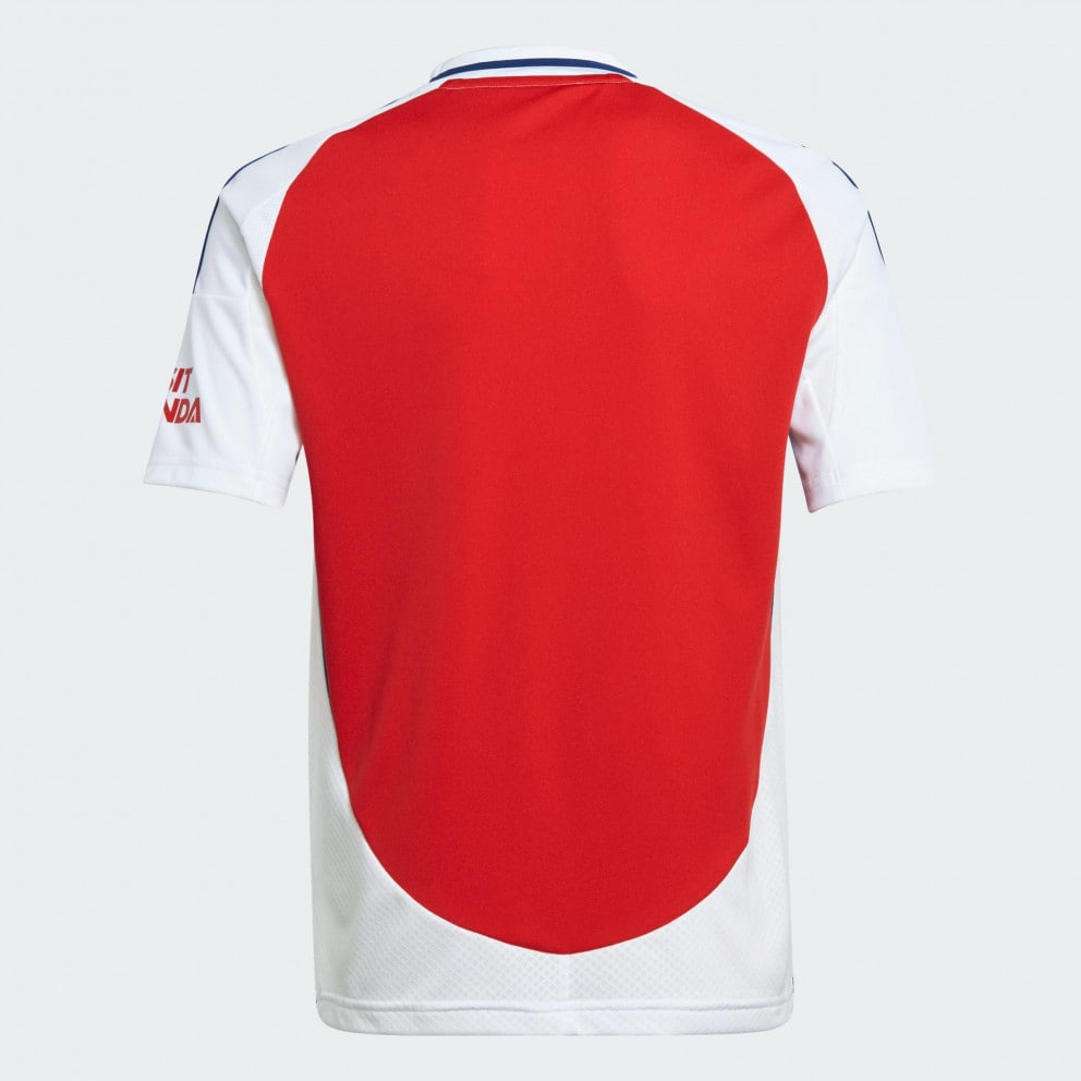 adidas Arsenal 24/25 Home Jersey Kids