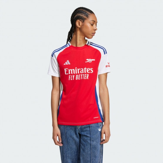 adidas Arsenal 24/25 Women's Football Jersey