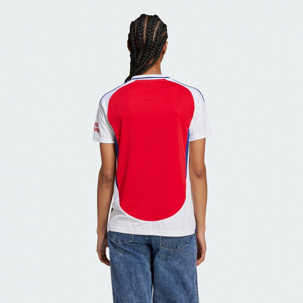 adidas Arsenal 24/25 Women's Football Jersey