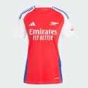 adidas Arsenal 24/25 Women's Football Jersey