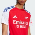 adidas Arsenal 24/25 Women's Football Jersey