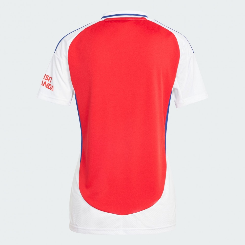 adidas Arsenal 24/25 Women's Football Jersey