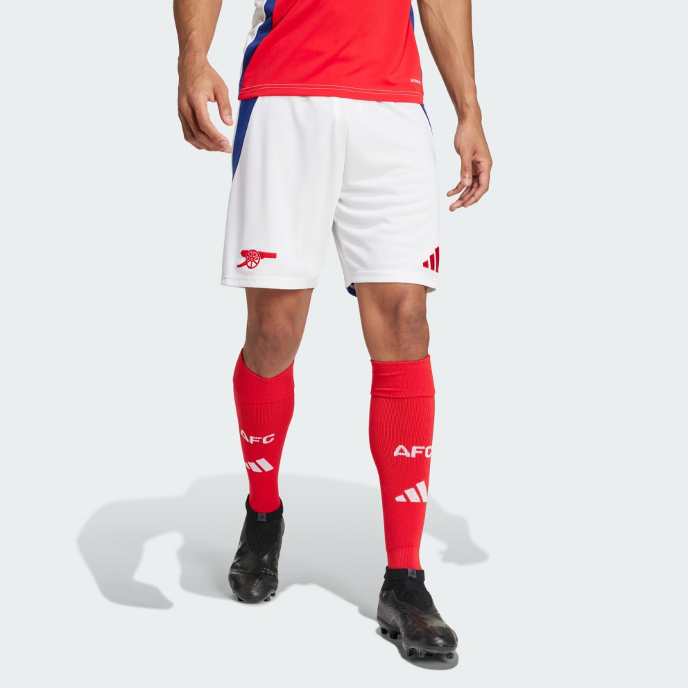 adidas Arsenal 24/25 Home Shorts