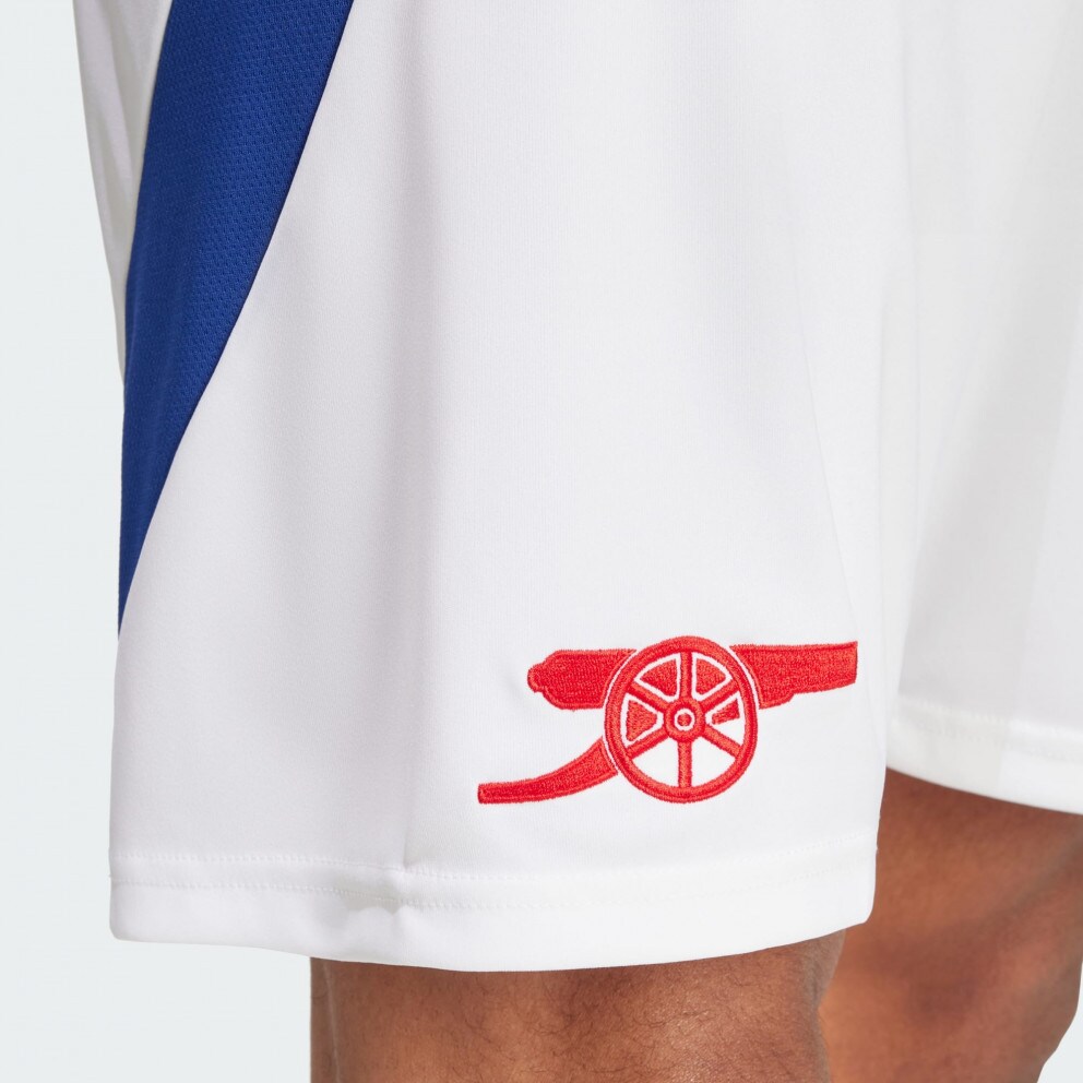 adidas Arsenal 24/25 Home Shorts