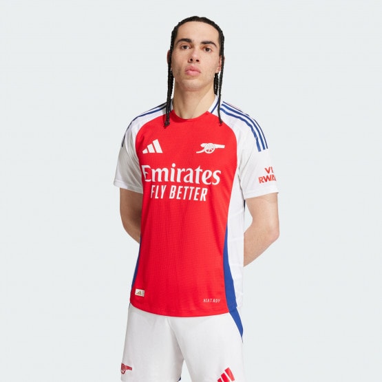adidas Arsenal 24/25 Home Authentic Men's Football Jersey