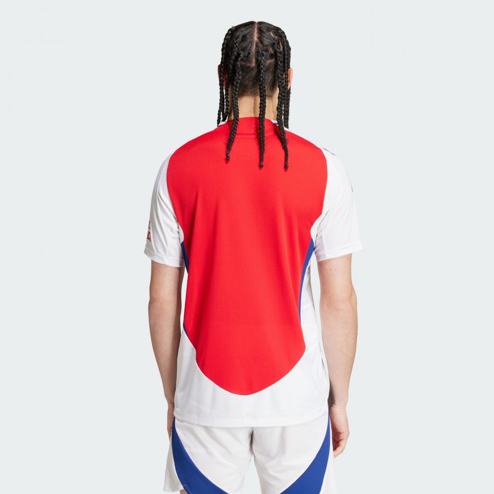 adidas Arsenal 24/25 Home Authentic Ανδρική Ποδοσφαιρική Φανέλα