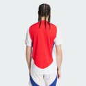 adidas Arsenal 24/25 Home Authentic Ανδρική Ποδοσφαιρική Φανέλα