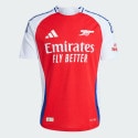 adidas Arsenal 24/25 Home Authentic Ανδρική Ποδοσφαιρική Φανέλα