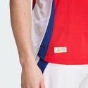 adidas Arsenal 24/25 Home Authentic Ανδρική Ποδοσφαιρική Φανέλα