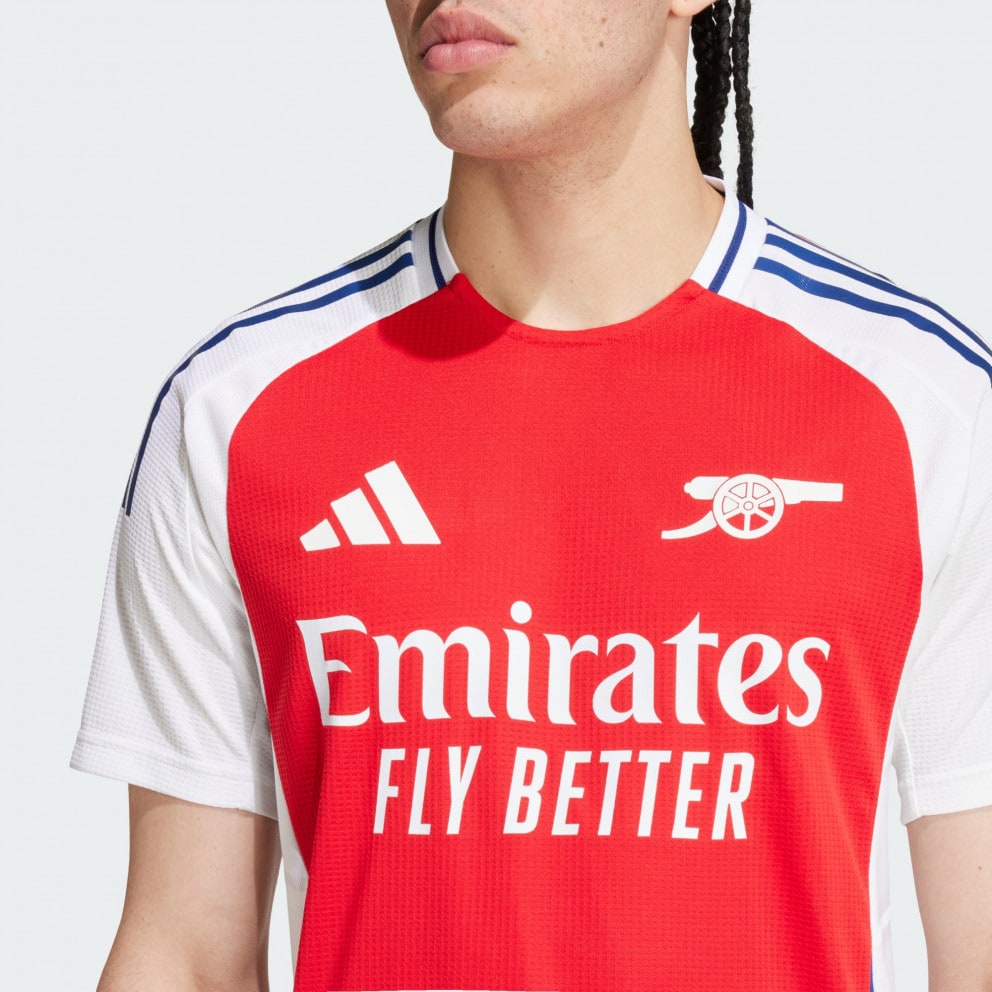 adidas Arsenal 24/25 Home Authentic Ανδρική Ποδοσφαιρική Φανέλα