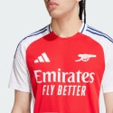 adidas Arsenal 24/25 Home Authentic Ανδρική Ποδοσφαιρική Φανέλα