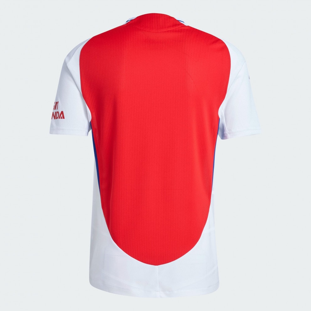 adidas Arsenal 24/25 Home Authentic Ανδρική Ποδοσφαιρική Φανέλα