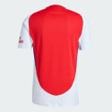 adidas Arsenal 24/25 Home Authentic Ανδρική Ποδοσφαιρική Φανέλα