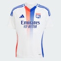 adidas Olympique Lyonnais 24/25 Kids' Football Jersey