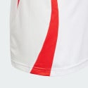 adidas Olympique Lyonnais 24/25 Kids' Football Jersey