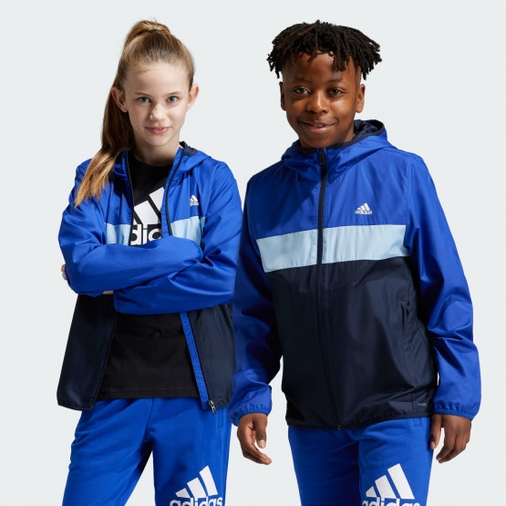 adidas Wind.Rdy Tiberio Windbreaker