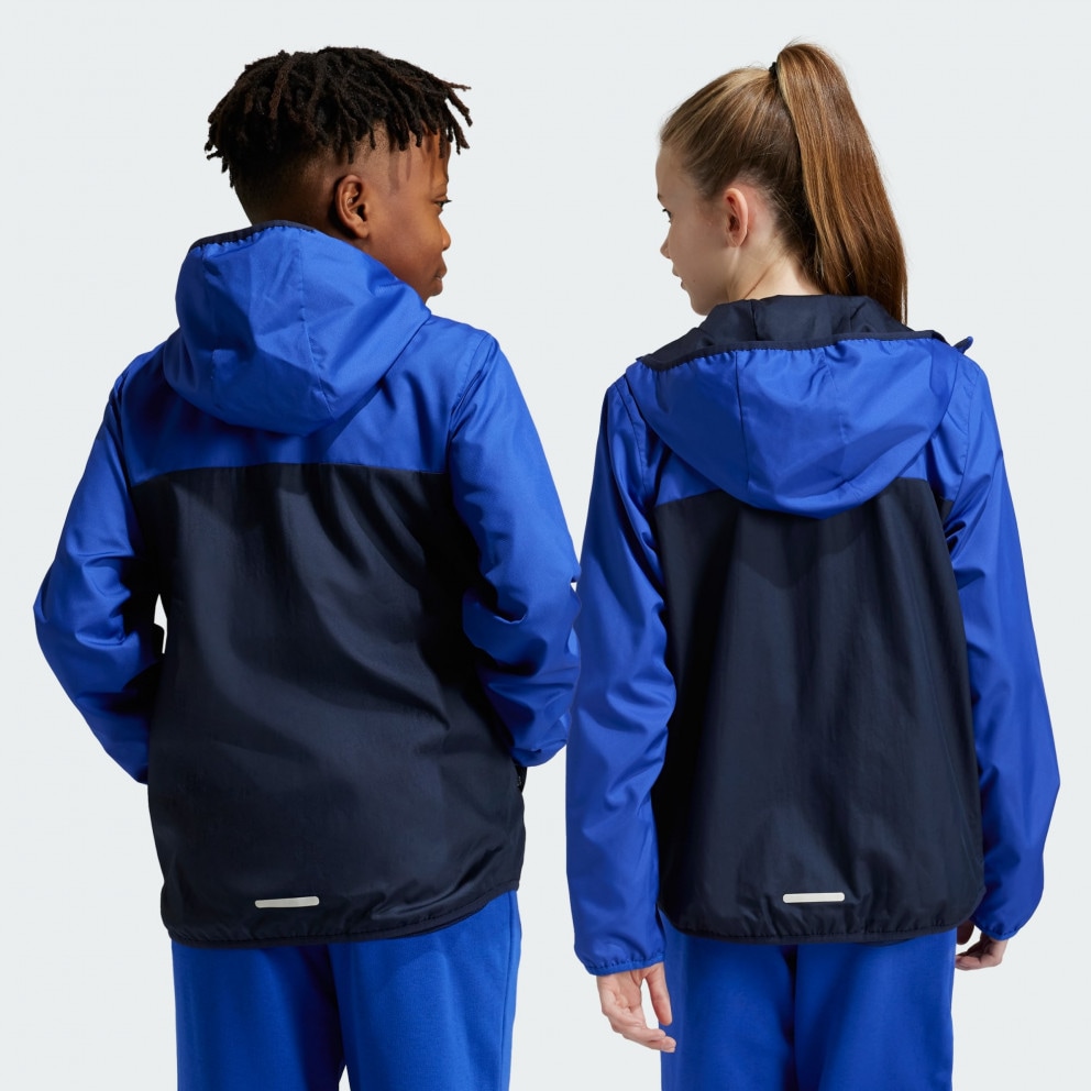 adidas Wind.Rdy Tiberio Windbreaker