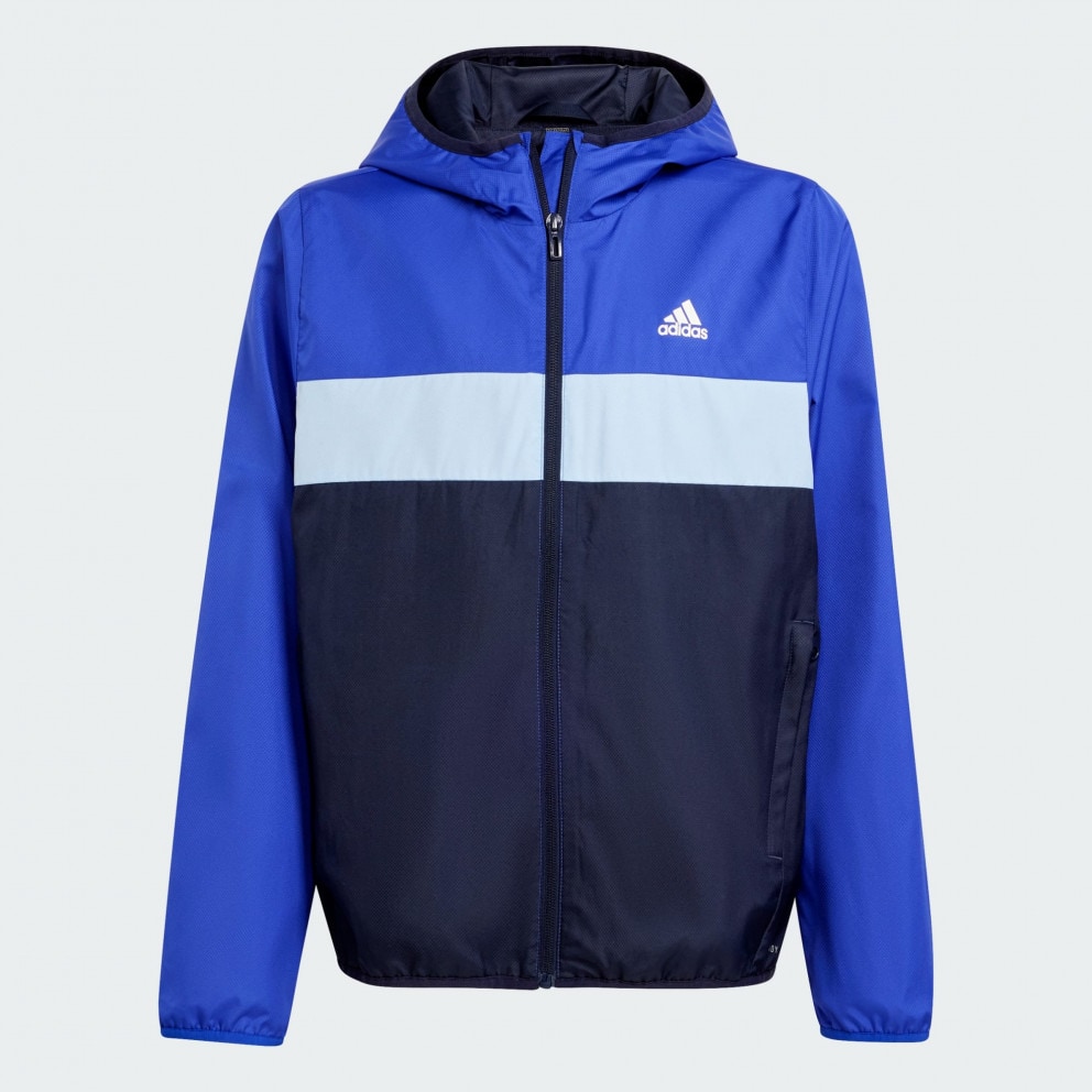 adidas Wind.Rdy Tiberio Windbreaker