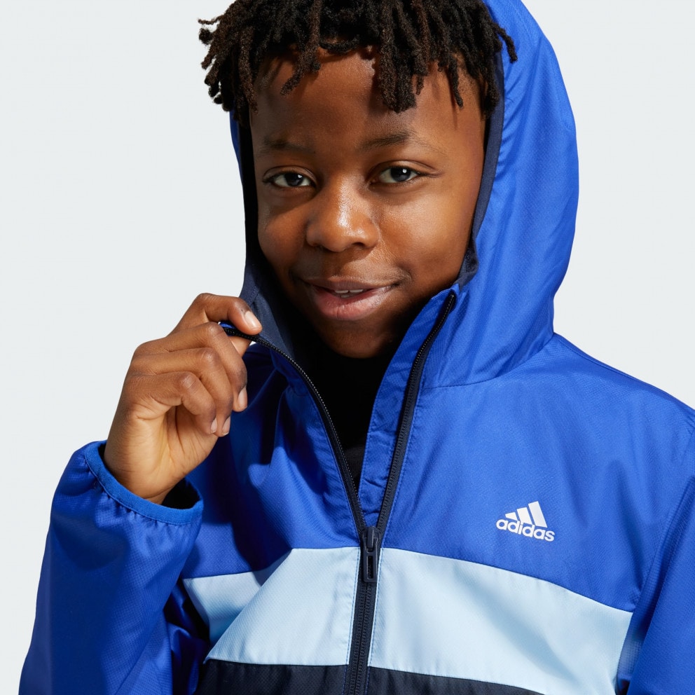 adidas Wind.Rdy Tiberio Windbreaker