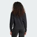 adidas All Blacks Rugby Long Sleeve Sweatshirt