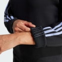 adidas All Blacks Rugby Long Sleeve Sweatshirt