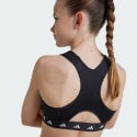 adidas Techfit Power React Bra Kids