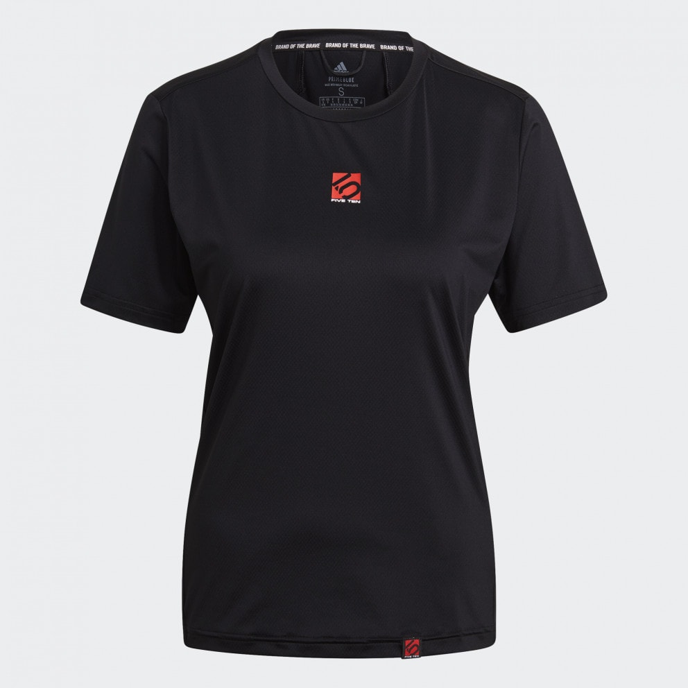 adidas Five Ten Bike Trailx Γυναικείο T-shirt για Τrail