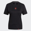 adidas Five Ten Bike Trailx Γυναικείο T-shirt για Τrail