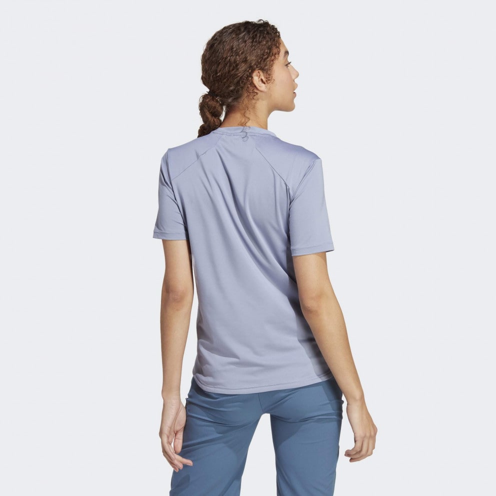 adidas Five Ten Bike Trailx Γυναικείο T-shirt για Trail