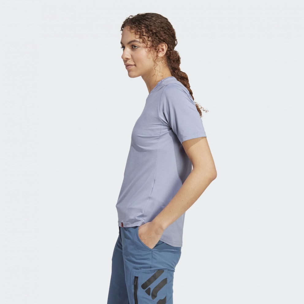 adidas Five Ten Bike Trailx Γυναικείο T-shirt για Trail