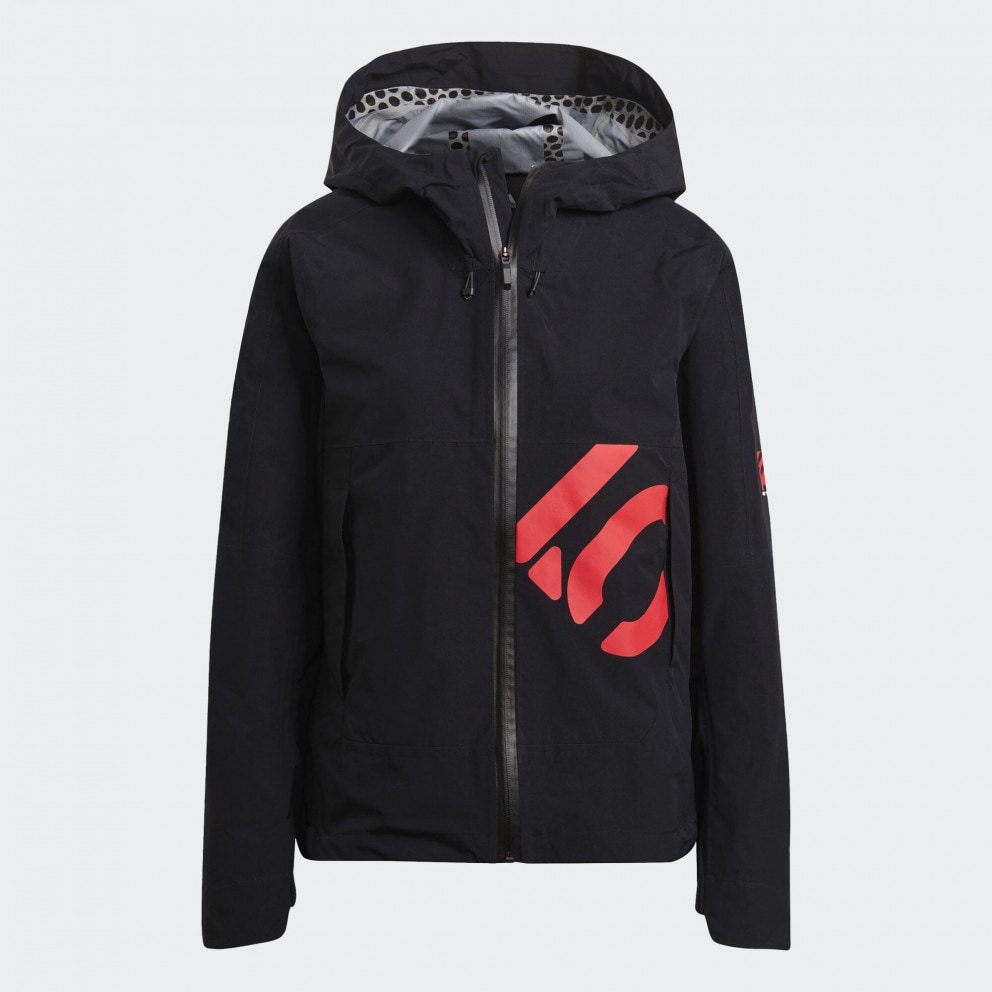 adidas Five Ten Bike All-Mountain Rain Jacket