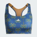 adidas Adidas X Farm Rio Medium-Support Bra