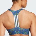 adidas Adidas X Farm Rio Medium-Support Bra