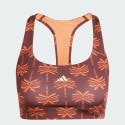 adidas Adidas X Farm Rio Medium-Support Bra
