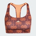 adidas Adidas X Farm Rio Medium-Support Bra