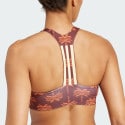 adidas Adidas X Farm Rio Medium-Support Bra