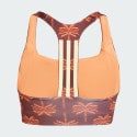 adidas Adidas X Farm Rio Medium-Support Bra