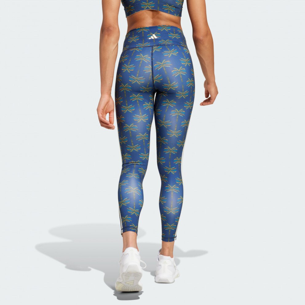 Adidas farm leggings clearance