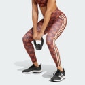 adidas Adidas X Farm Rio 7/8 Leggings